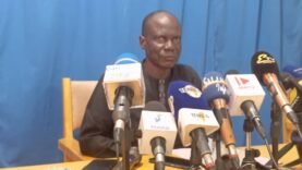 Découvrez les enjeux cachés du premier Forum national sur l’assainissement à N’Djamena : Ce que vous ne soupçonnez pas !