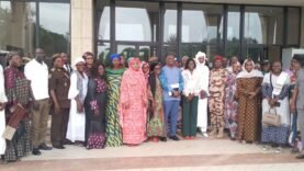 Révolution en Marche au Tchad : Découvrez ce que la Nouvelle Politique Nationale Genre Révèle Vraiment !
