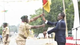 Révélations exclusives sur la prise de commandement des nouveaux chefs militaires à Garoua : Les secrets bien gardés qui vont vous surprendre !