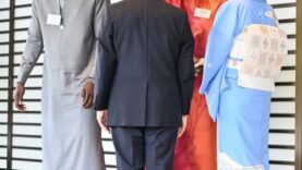 Révélations étonnantes : Le Président Bassirou Diomaye Faye au Japon, ce que les médias cachent vraiment !