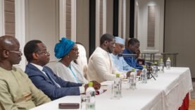 Le Président Faye et les PME sénégalaises à l&rsquo;Expo 2025 : Découvrez les secrets inavoués de cette rencontre décisive !