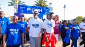 Révélations exclusives sur l&rsquo;événement « Walk the Talk » : Que cache vraiment la participation du ministre de la Santé ?