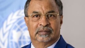 Mahamat Saleh Annadif intègre un panel de l&rsquo;ONU : Découvrez la vérité cachée derrière cette nomination inattendue!