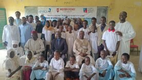 Découvrez l&rsquo;atelier révolutionnaire de House of Africa à Abéché : La conception numérique pour les jeunes, un secret bien gardé à ne pas manquer !