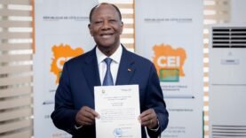 Révélations exclusives : Alassane Ouattara et sa candidature à la Présidentielle – Ce que les médias cachent vraiment !