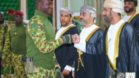 Les Secrets Inattendus du Commerce entre le Sultanat d&rsquo;Oman et le Burkina Faso : Ce Que Vous Ignoriez sur les Opportunités d&rsquo;Investissement!