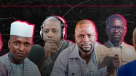 Liberté de la presse en péril : RSF révèle l&rsquo;angoissante vérité sur les filatures de journalistes – Découvrez ce que les médias taisent !