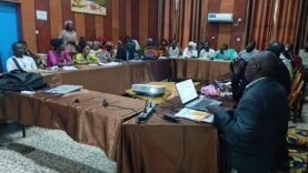 Réformes au Tchad : ACORD dévoile les secrets de la transparence et de la bonne gouvernance financière – Découvrez les vérités cachées !