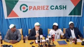 Découvrez comment PariezCash révolutionne le soutien aux athlètes : Le secret de Casimir Betel dévoilé !