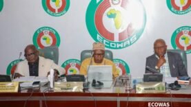 Réunion secrète des experts de la CEDEAO à Abuja : Découvrez les enjeux cachés du financement de la force en attente !