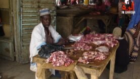 Découvrez les Secrets d&rsquo;une Alimentation Saine et Abordable en Afrique : Ce Que Vous Ignorez et Qui Pourrait Changer Votre Vie !