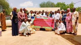 À N&rsquo;Djamena, l&rsquo;atelier de formation des acteurs de la société civile : Découvrez les secrets révélés qui peuvent changer la donne!