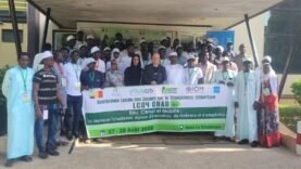 Révolution verte : Pourquoi la jeunesse exige 10 % des fonds d’adaptation pour ses projets locaux – Les vérités cachées qui pourraient changer la donne !