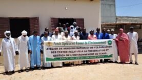 Révélations sur l&rsquo;Atelier à Mao pour la protection de l&rsquo;environnement : Ce que les experts n&rsquo;osent pas vous dire !