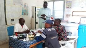 Vaccination au Wadi Fira : Ce que l&rsquo;OMS ne révèle pas sur les coulisses de cette mission cruciale !
