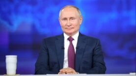 Révélations inattendues sur la visite stratégique de Vladimir Poutine en Chine : Ce que vous ne soupçonnez pas entre le 31 août et le 3 septembre !
