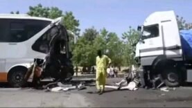 Accident tragique au sud de Bongor : Pourquoi la mort de ces 6 enfants fait trembler le gouvernement et ce que vous devez absolument découvrir!