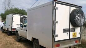 Tchad : Vaccin contre le choléra à Abéché – Découvrez l’incroyable secret derrière cette opération ! (Ce que vous ignorez complètement)