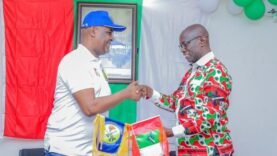 Burundi : MPS et CNDD-FDD scellent une alliance surprenante – Découvrez les secrets inavoués derrière cette collaboration !