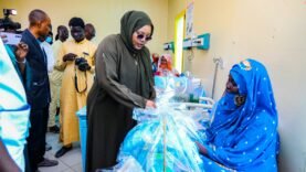Découvrez la révolution silencieuse : Comment la nouvelle initiative &lsquo;Espoir en Action&rsquo; transforme la vie des jeunes à N’Djamena – Ce que vous ignorez pourrait tout changer !