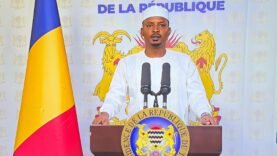 65 Ans d&rsquo;Indépendance du Tchad : Découvrez le Message Caché du Président sur la Liberté Collective !