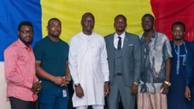 Célébration du 65ème anniversaire de l’indépendance par les étudiants tchadiens en Guinée : Découvertes Surprenantes et Révélations Inattendues