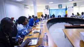 Formation en Droits Humains au Tchad : Les Secrets Révélés par l&rsquo;ONU qui Transforment les OSC!