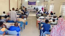 Communication Non Violente : Ce Secret de Formation Révélé aux Jeunes Leaders du Moyen-Chari et Mandoul