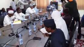 Révolution Numérique au Tchad : Les Secrets Cachés derrière Connexion 2030 que Vous Ignorez !