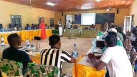 Moundou : Découvrez Comment la Formation en Communication Non-Violente Révolutionne le Leadership – Ce Secret Change Tout !