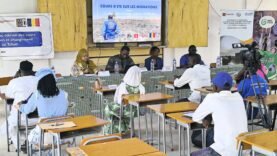 Tchad : Découvrez le Lien Caché entre Migration et Climat grâce au Nouveau Cours de l’OIM – Les Détails Étonnants!