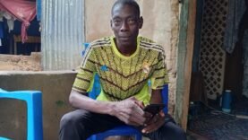 Abdoulaye Robinho en Danger : Le Cri d&rsquo;Alerte qui Pourrait Tout Changer – Ce Détail Crucial que Tout le Monde Ignore !
