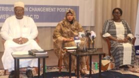 Tchad : Un Nouveau Portail Contre la Corruption ! Découvrez les Secrets Cachés de l&rsquo;AILC