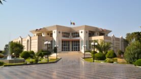 Choc au Tchad : Homme Abattu Devant la Présidence – Les Détails Que Vous Ignorez (Mais Qui Changent Tout)
