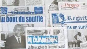 Révélations Choc : Pourquoi Dr Sitack Abandonne les Transformateurs & Le Détail Caché derrière l&rsquo;Incarcération Surprise d&rsquo;un Signataire de l&rsquo;Accord Toumaï