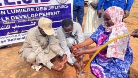 Révolution numérique à Goz-Beïda : Découvrez les secrets qui pourraient transformer votre avenir !