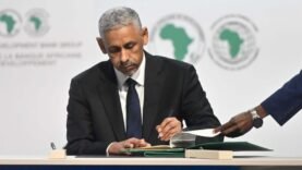 Révélations sur Sidi Ould Tah en tant que neuvième Président : Ce que les médias cachent et qui pourrait changer votre perception !
