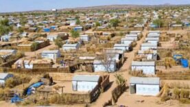 Choléra : Trois cas alarmants dans le camp de réfugiés de Zabout – Découvrez les vérités cachées derrière cette crise !