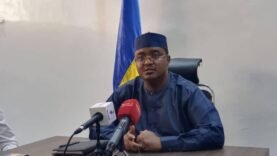 Forum YoouthConnectSahel 2025 à Ndjamena : Les Secrets Inattendus qui Pourraient Transformer Votre Avenir !