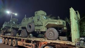 Défense et sécurité : Découvrez les secrets des nouveaux équipements militaires qui pourraient changer la donne !