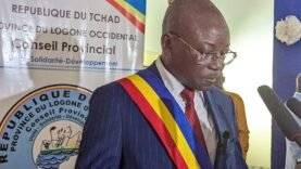 Un règlement intérieur révolutionnaire pour la gouvernance locale dans le Logone Occidental : Les secrets inattendus qui transformeront votre communauté !