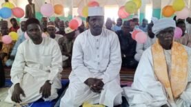 À la découverte de la grande mosquée de Kélo : Les secrets jamais révélés de la fête de Maouloud que vous devez connaître !