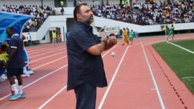 Raoul Savoy révèle les secrets derrière la performance de son équipe : Ce qui pourrait changer votre vision du sport !