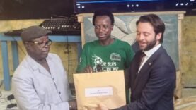 Tchad : Un court métrage inédit sur la cohabitation pacifique dévoile des secrets étonnants que vous ignoriez !