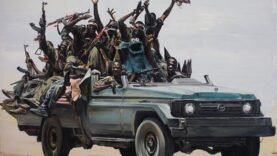 Comment une opération clandestine a permis de déstabiliser un régime : Les secrets révélés sur l&rsquo;alliance France-USA que vous ne soupçonniez pas