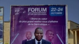 Boostez Vos Investissements à Bangui : Les Secrets des Partenariats Révélés!