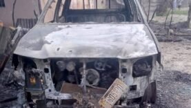 ISWAP frappe encore : La vérité cachée derrière l&rsquo;attaque sur la Force civile conjointe à Monguno