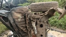 Crise Anglophone : Sept militaires tombés à Muyuka, dont une jeune recrue – Les révélations choquantes que vous n&rsquo;entendrez nulle part ailleurs !