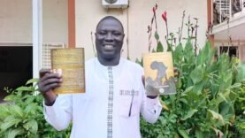 Découvrez l&rsquo;étonnant essai d&rsquo;Allafi Senghor, &lsquo;Africain debout pour notre continent&rsquo; à Sarh : Les vérités cachées qui changeront votre vision!