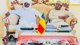 Les secrets révélés des dirigeants du Kanem-Est : Comment leur alliance pourrait transformer le développement régional !